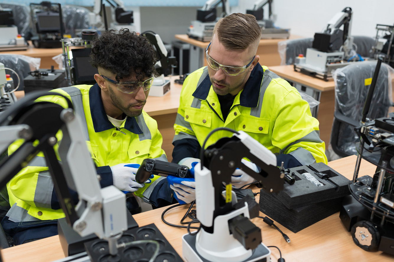 Apprenticeship Programs